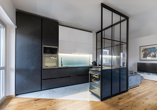 sta kitchen gridscape